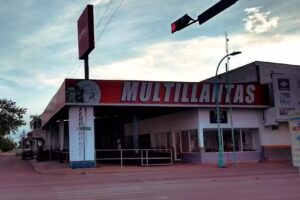 Multillantas RV