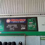 Multillantas y servicios de Tehuacan