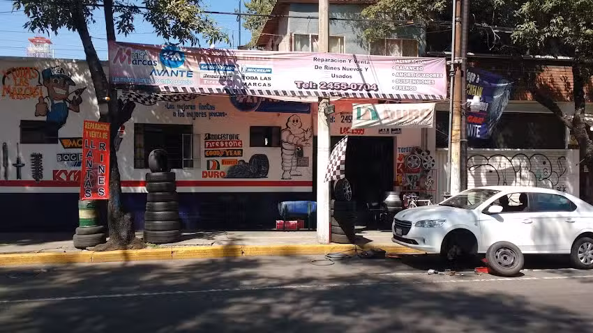 Multimarcas Avante