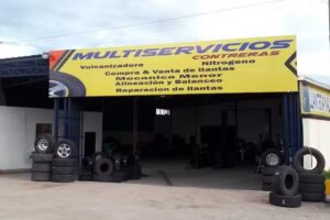 Multiservicios Contreras