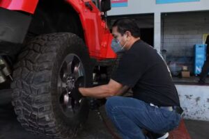 Multiservicios Garc&iacute;a de Le&oacute;n
