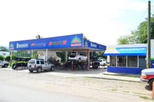 Multiservicios La Grana