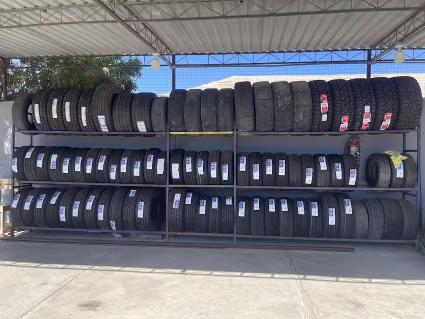 Multiservicios y Automotriz JBN