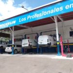 Multiservicios y Llantas del Campestre