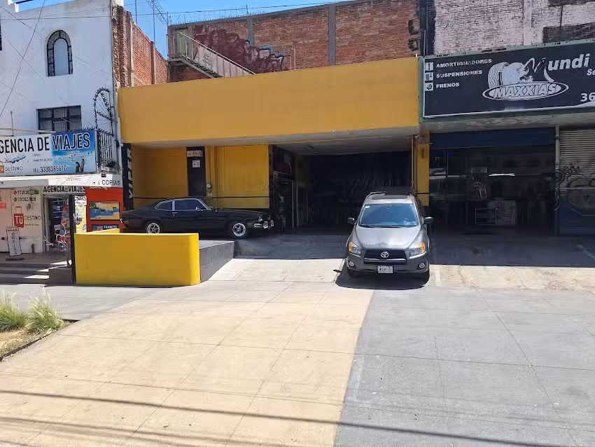 Mundillantas