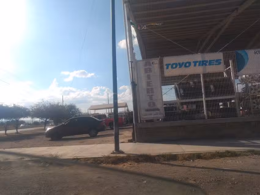 Mundo Llantas