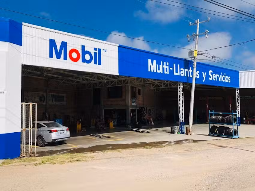 Mutillantas Y Servicios Dolores Hidalgo