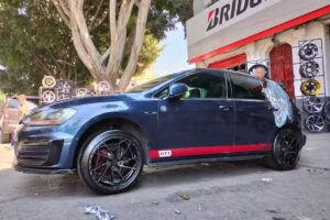 MV Racing Autoboutique