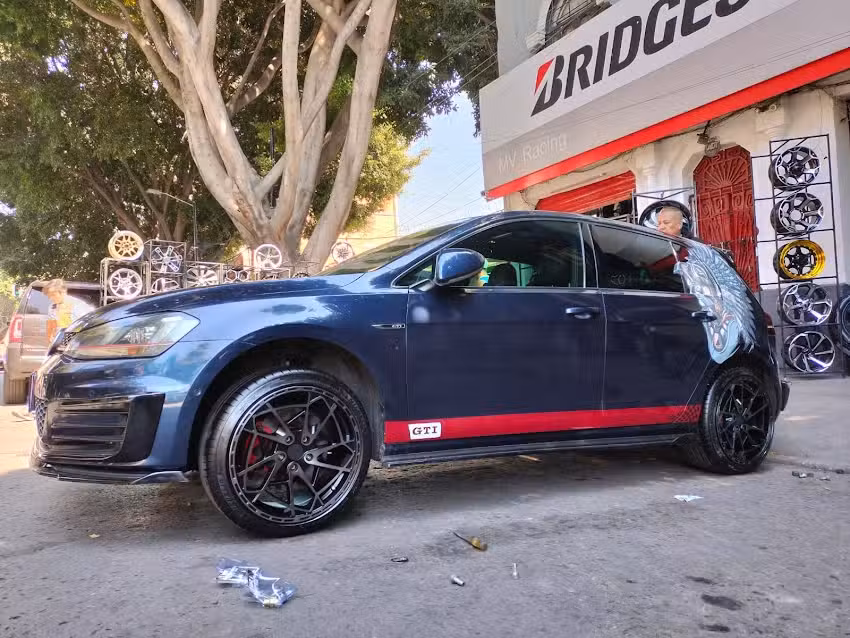 MV Racing Autoboutique