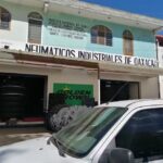 NEUM&Aacute;TICOS INDUSTRIALES DE OAXACA