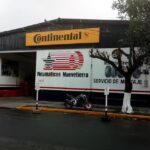 Neumaticos Muevetierra