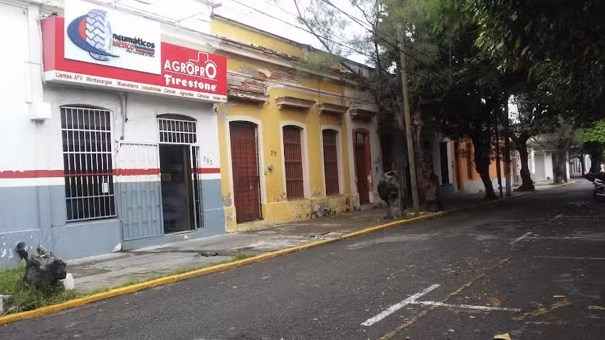 Neum&aacute;ticos Muevetierra de Puebla &oacute; Neum&aacute;ticos M&eacute;xico