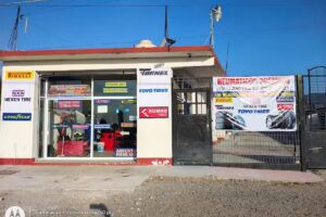 NEUM&Aacute;TICOS PREMIUM TU LLANTERA DE CONFIANZA