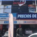 NEUM&Aacute;TICOS Y RINES DE CALIDAD