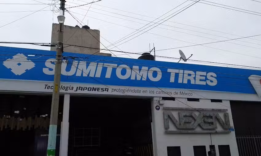 Neum&aacute;ticos y Rines de Calidad
