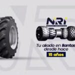 Neumaticos y Rines Industriales S.A de C.V