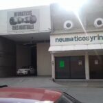 NEUMATICOS Y RINES INDUSTRIALES S.A DE C.V.