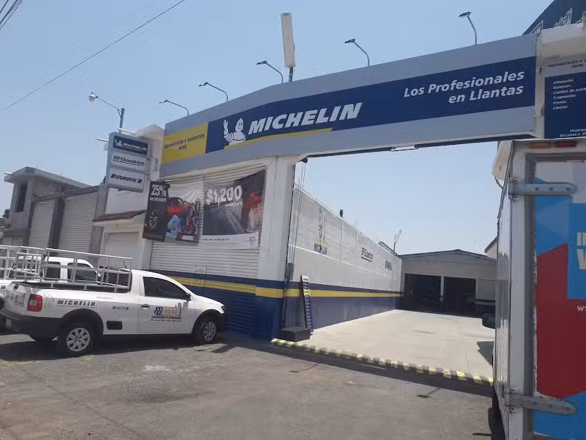 NEUM&Aacute;TICOS Y SERVICIOS RERE