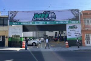 Nh multillantas