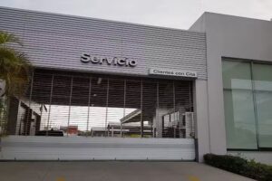 Nissan Riviera Nayarit