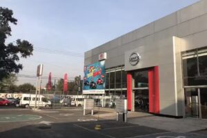 Nissan Zaragoza