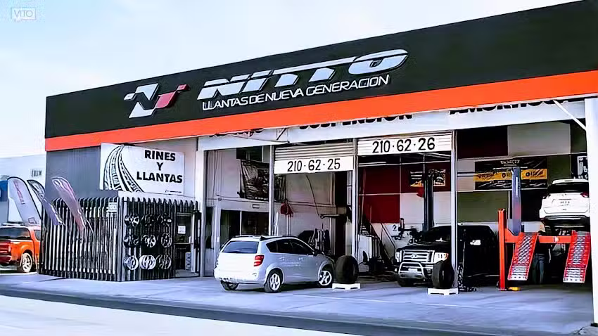Nitto Hermosillo