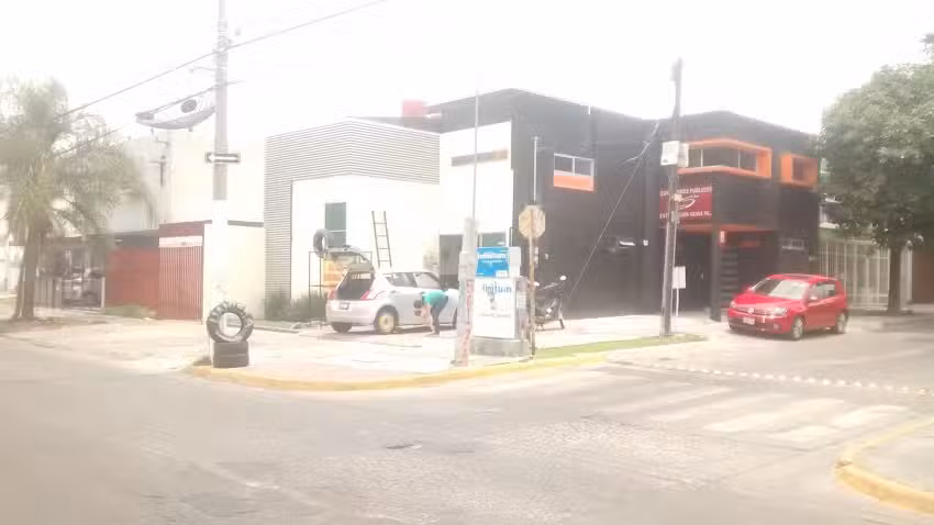 NO LE SAKE AL PARCHE serviso a domicilio