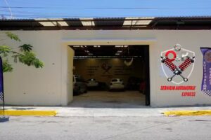 O&B Servicio Automotriz Express