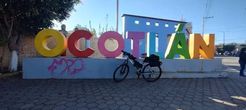Ocotlán