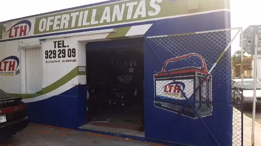 Ofertillantas