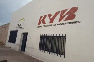 Operadora de Mercado de Llantas Aguascalientes