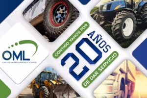 Operadora De Mercado de Llantas Irapuato