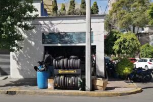 Orion Motorcycle Tires