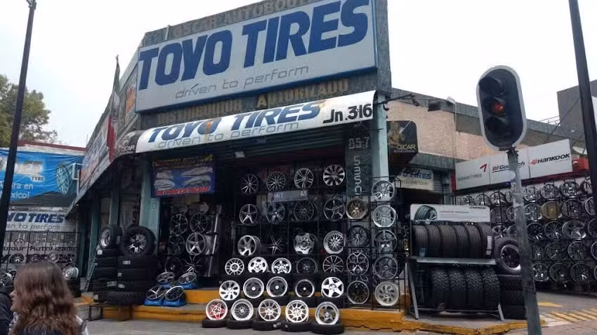 Oscar Autoboutique