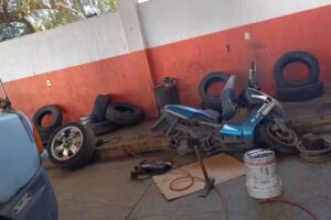 Otriz Servicio De Llantas