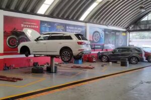 Outlet Llantas El Yaqui