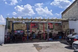 Outlet Llantas Gustavo Baz
