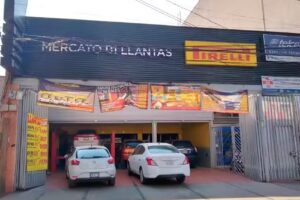 Outlet Llantas Pirelli