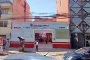 Outlet Llantas Polanco