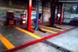 Outlet Llantas Retoño