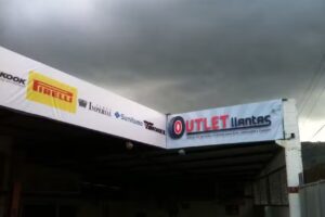 OUTLET LLANTAS TENANCINGO