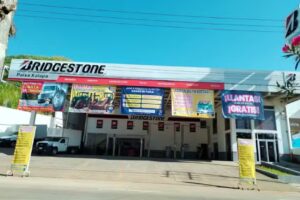 Paisa Llantas & Servicios Xalapa