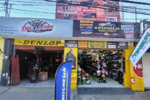 Pipiolo BIker Shop Cascos,Llantas y Refaccionaria de Motos