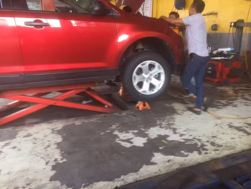 PIRELLI