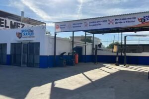 PIT STOP 3 Llantas y Servicios