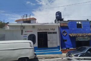 Pitzca Llantas