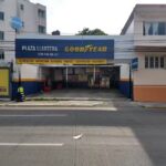 Plaza Llantera