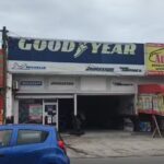 Plaza Llantera Autoservice