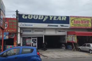 Plaza Llantera Autoservice