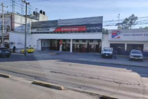 Polyllantas Ecatepec